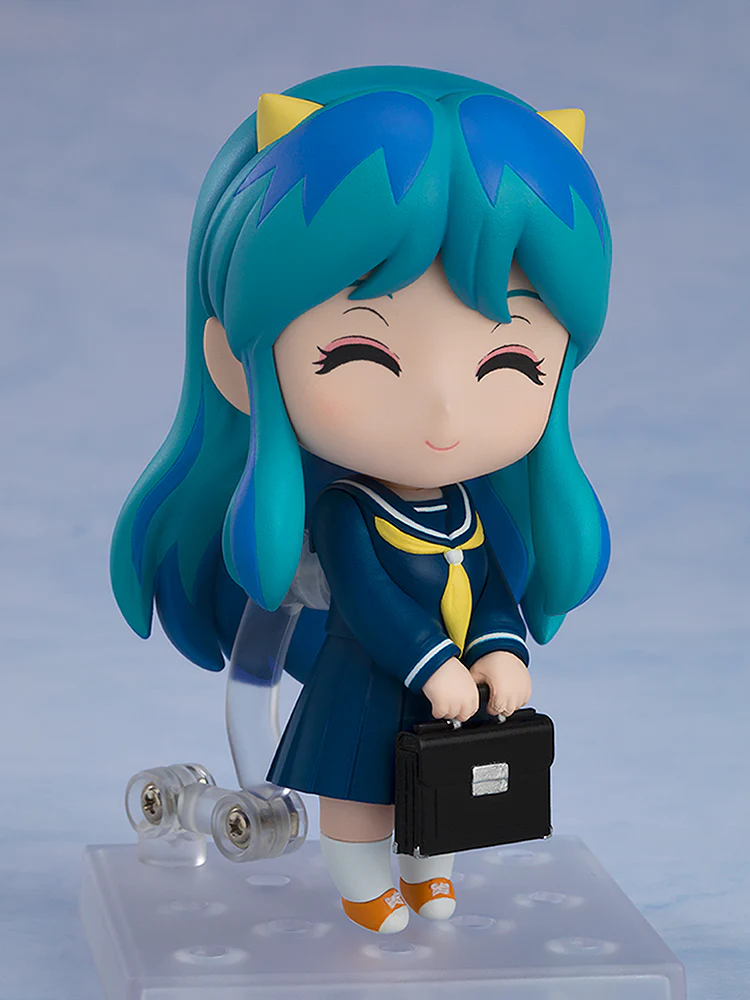 Nendoroid 1745 Lum: School Uniform Ver. (Urusei Yatsura) - Image 4