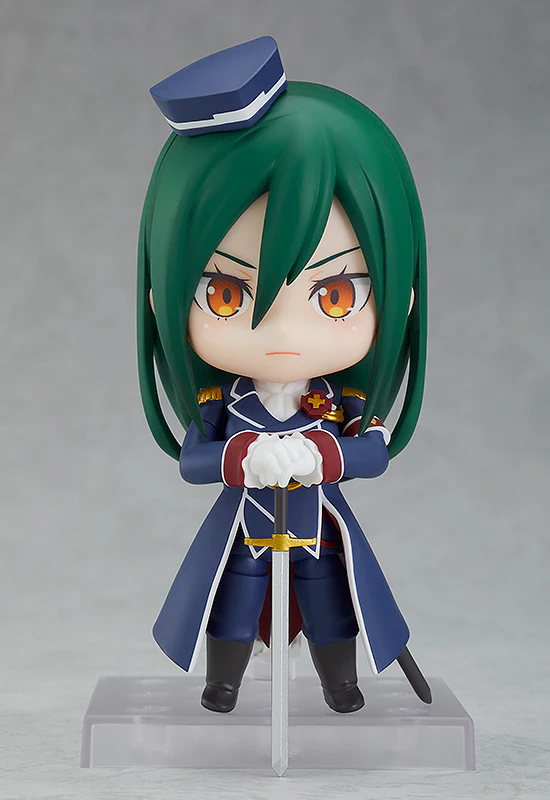 Nendoroid 1746 Crusch Karsten - Image 2