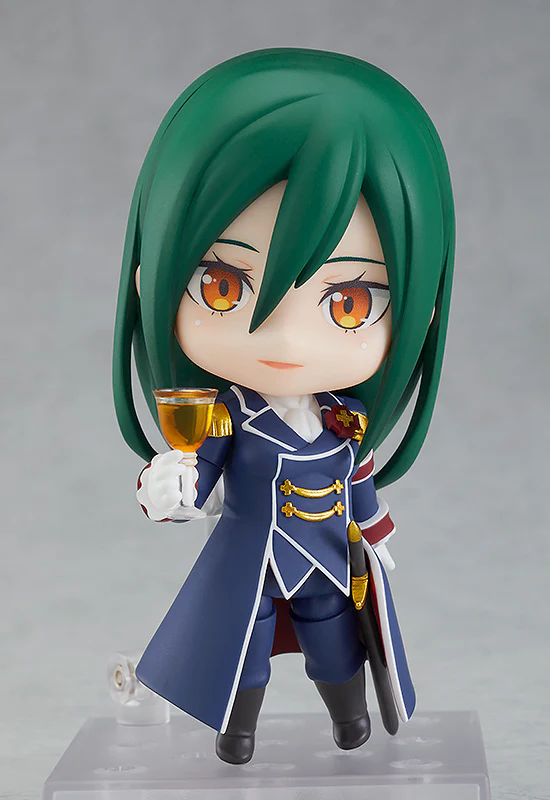 Nendoroid 1746 Crusch Karsten - Image 5