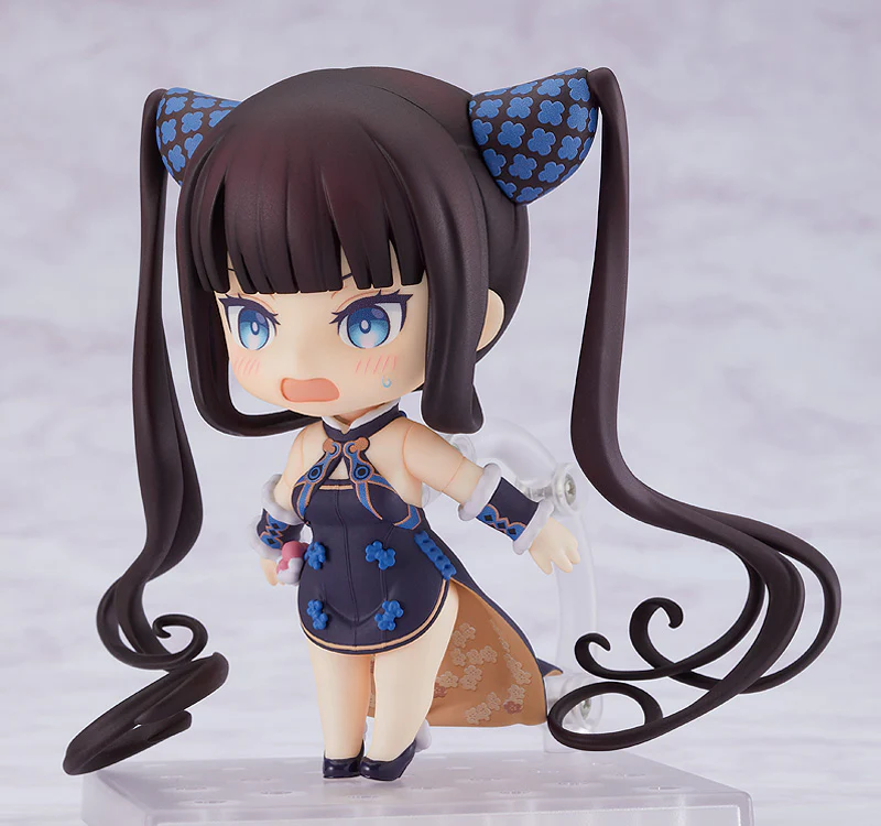 Nendoroid 1747 Foreigner/Yang Guifei - Image 5