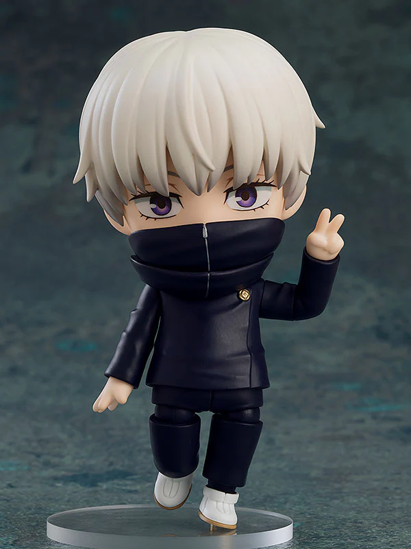 Nendoroid 1750 Toge Inumaki (Jujutsu Kaisen) - Image 2