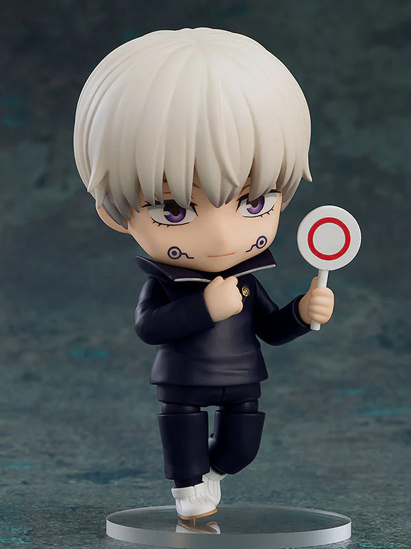 Nendoroid 1750 Toge Inumaki (Jujutsu Kaisen) - Image 5