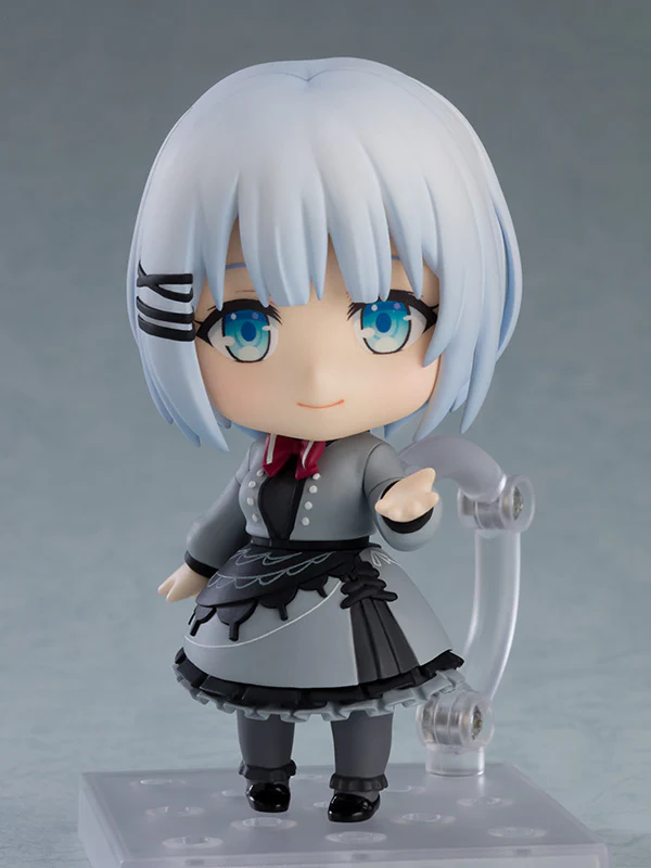 Nendoroid 1751 Siesta - Image 2