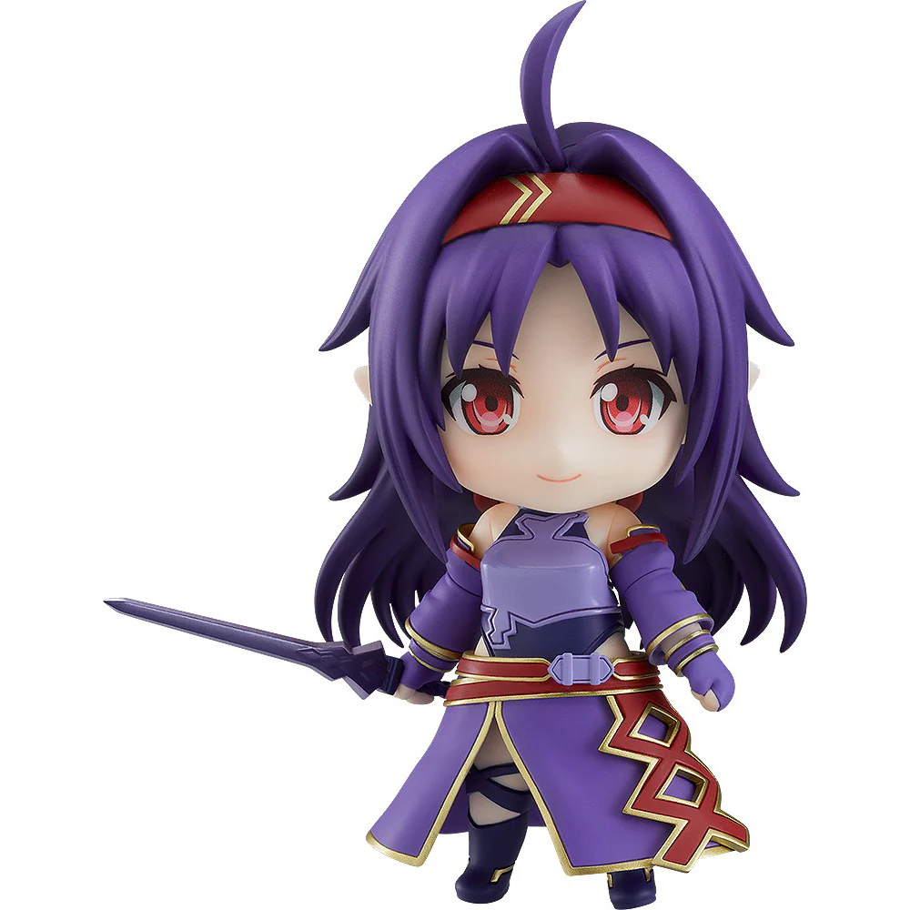 Nendoroid 1753 Yuuki (Sword Art Online)