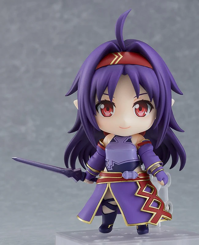 Nendoroid 1753 Yuuki (Sword Art Online) - Image 2