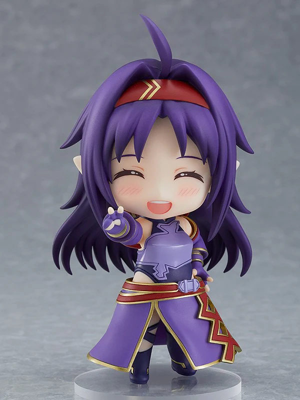 Nendoroid 1753 Yuuki (Sword Art Online) - Image 3