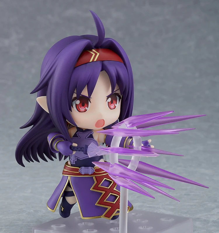 Nendoroid 1753 Yuuki (Sword Art Online) - Image 5