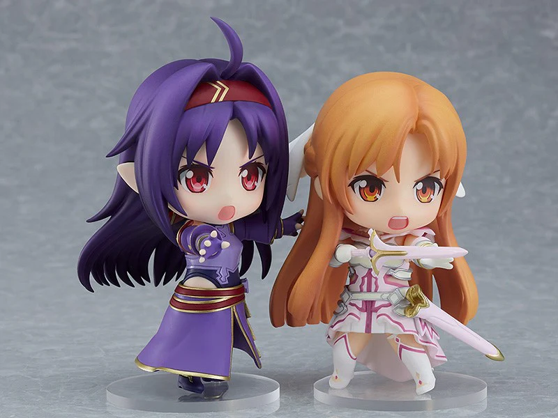 Nendoroid 1753 Yuuki (Sword Art Online) - Image 6