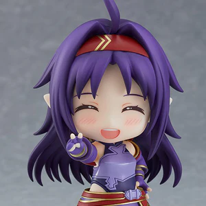 Nendoroid 1753 Yuuki (Sword Art Online) - Image 7