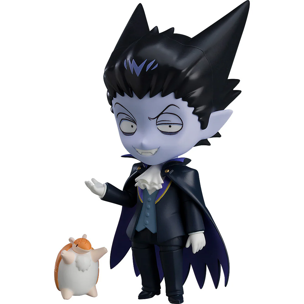 Nendoroid 1759 Draluc & John