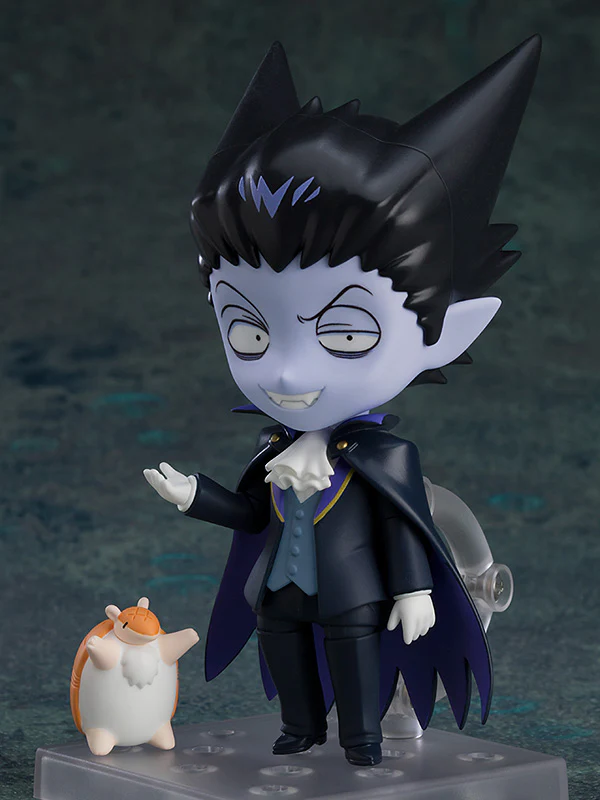 Nendoroid 1759 Draluc & John - Image 2