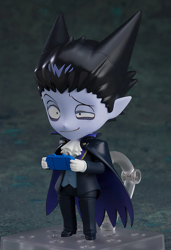 Nendoroid 1759 Draluc & John - Image 3