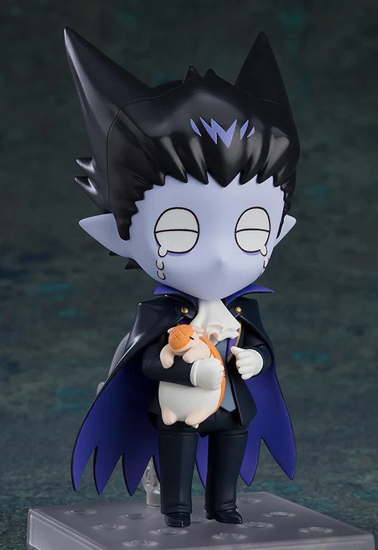 Nendoroid 1759 Draluc & John - Image 4