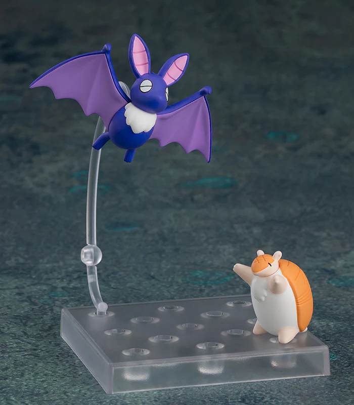 Nendoroid 1759 Draluc & John - Image 7