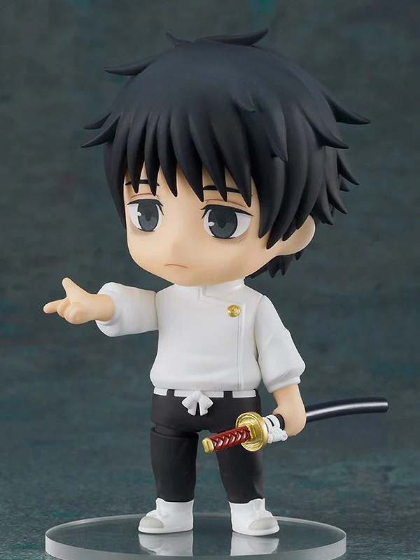 Nendoroid 1766 Yuta Okkotsu: Jujutsu Kaisen 0 Ver. - Image 3