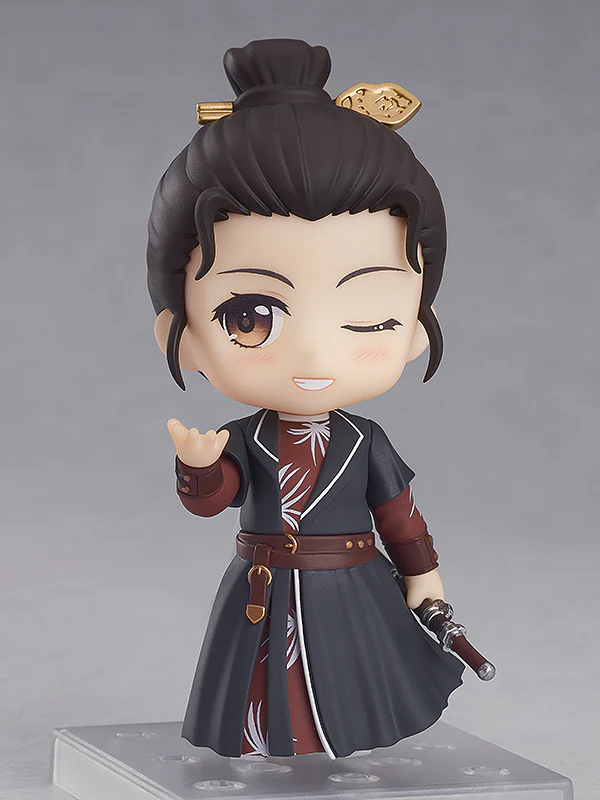 Nendoroid 1779 Wu Siyue - Image 4