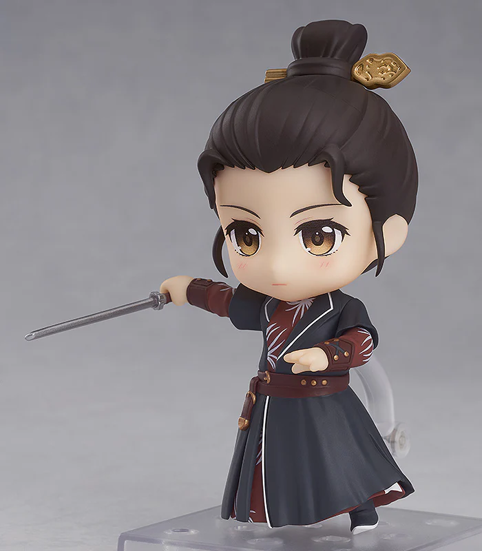 Nendoroid 1779 Wu Siyue - Image 5