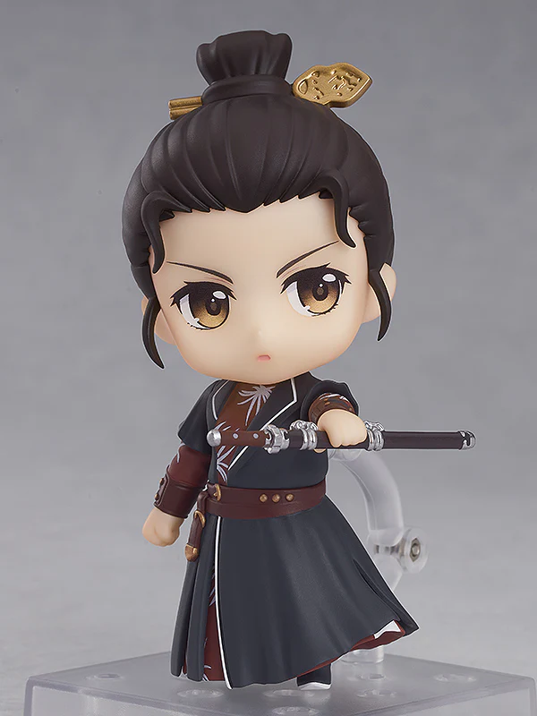 Nendoroid 1779 Wu Siyue - Image 7