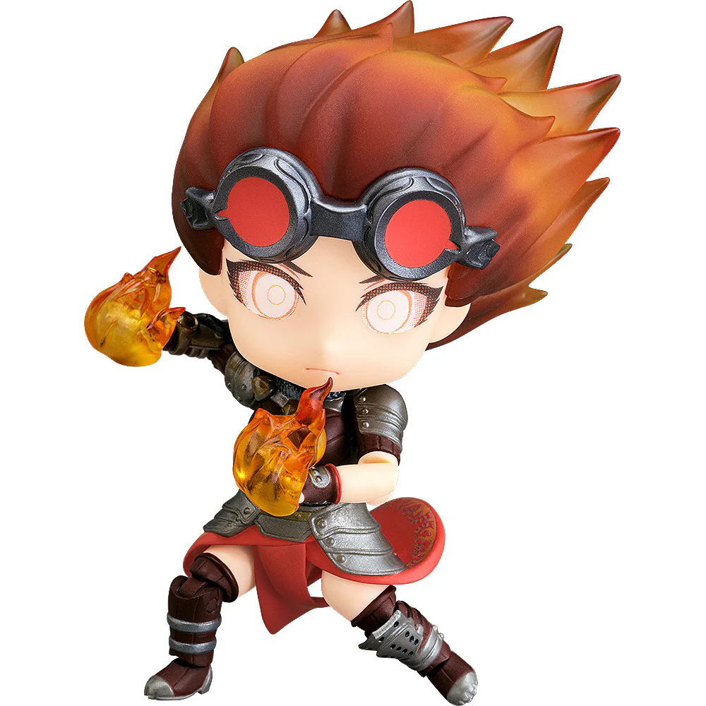 Nendoroid 1781 Chandra Nalaar