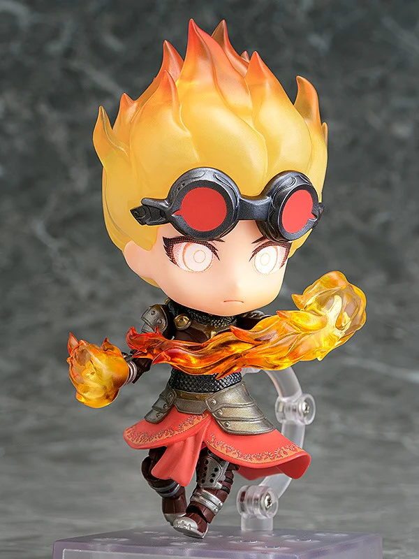 Nendoroid 1781 Chandra Nalaar - Image 2