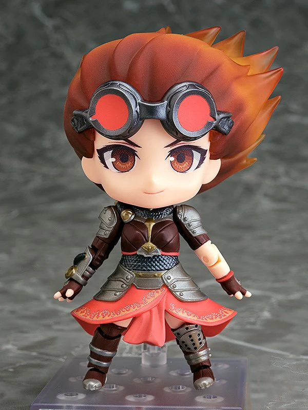 Nendoroid 1781 Chandra Nalaar - Image 6