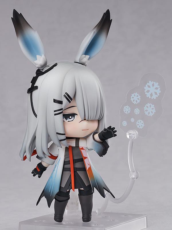 Nendoroid 1789 FrostNova - Image 6