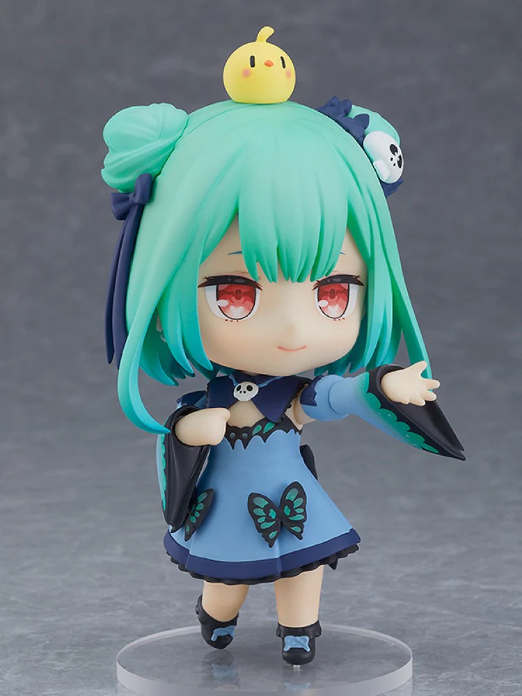 Nendoroid 1792 Uruha Rushia - Image 3