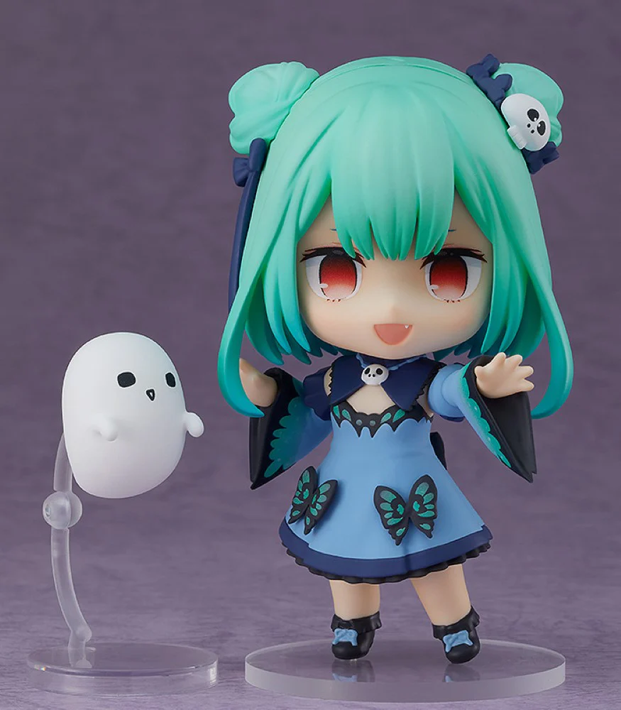 Nendoroid 1792 Uruha Rushia - Image 4