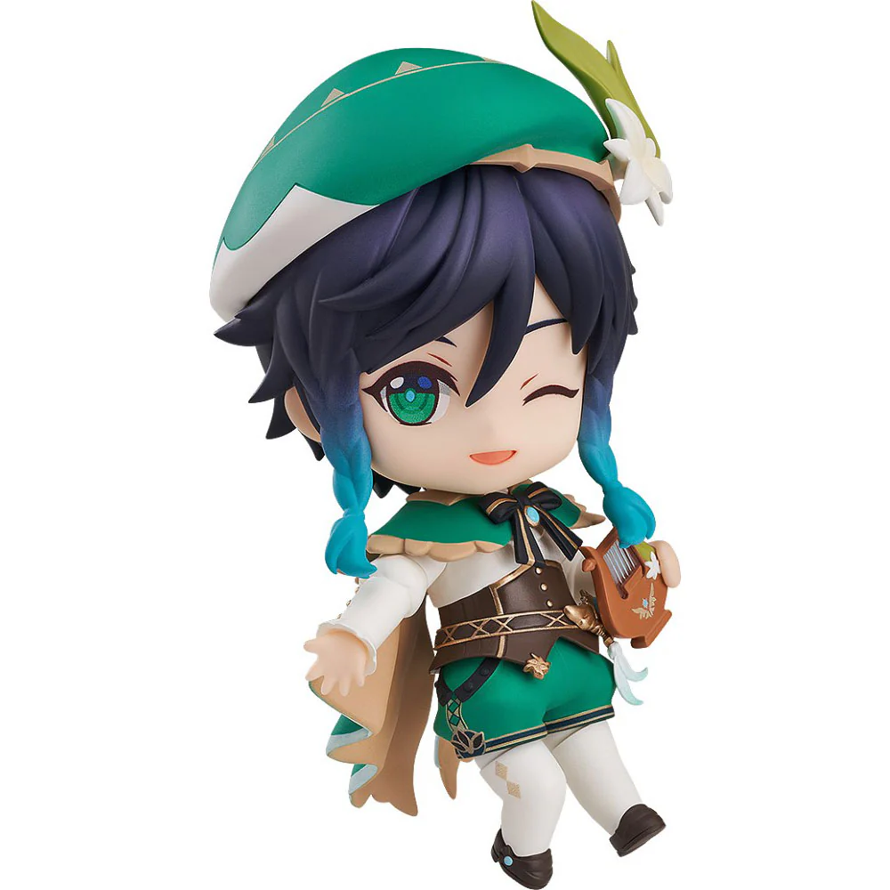 Nendoroid 1795 Venti