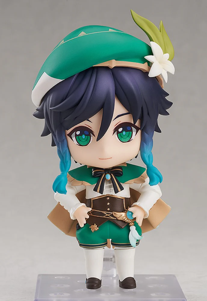 Nendoroid 1795 Venti - Image 3