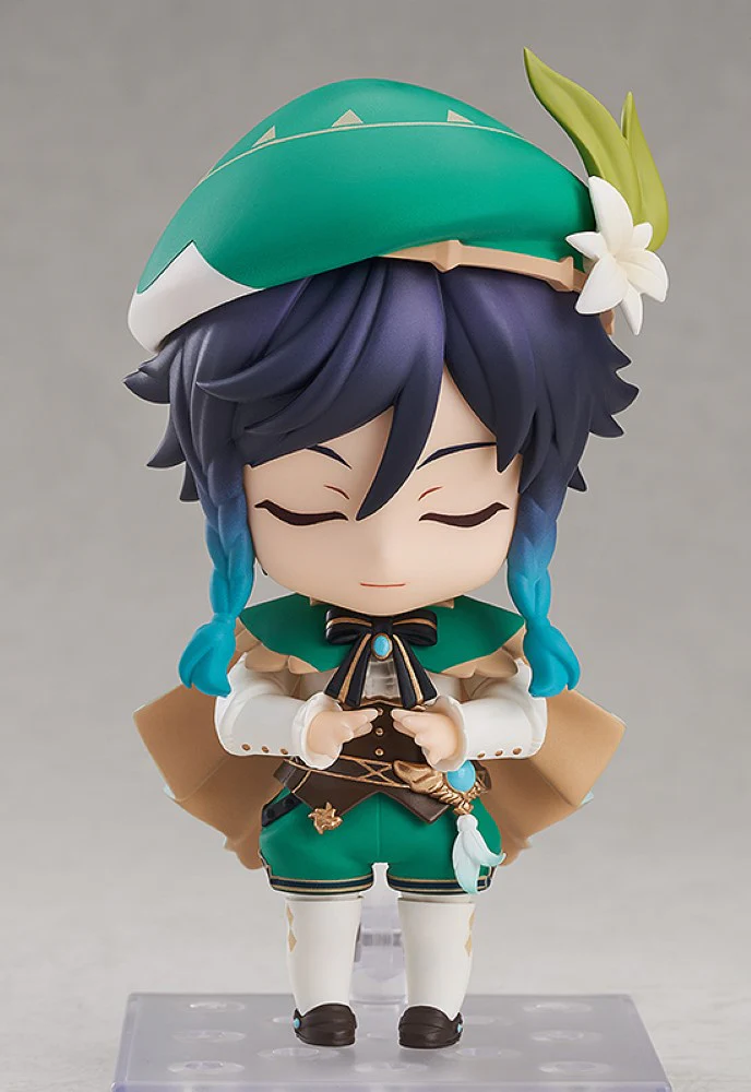 Nendoroid 1795 Venti - Image 4