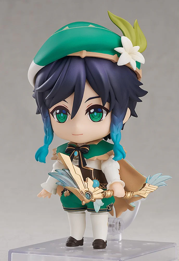 Nendoroid 1795 Venti - Image 5