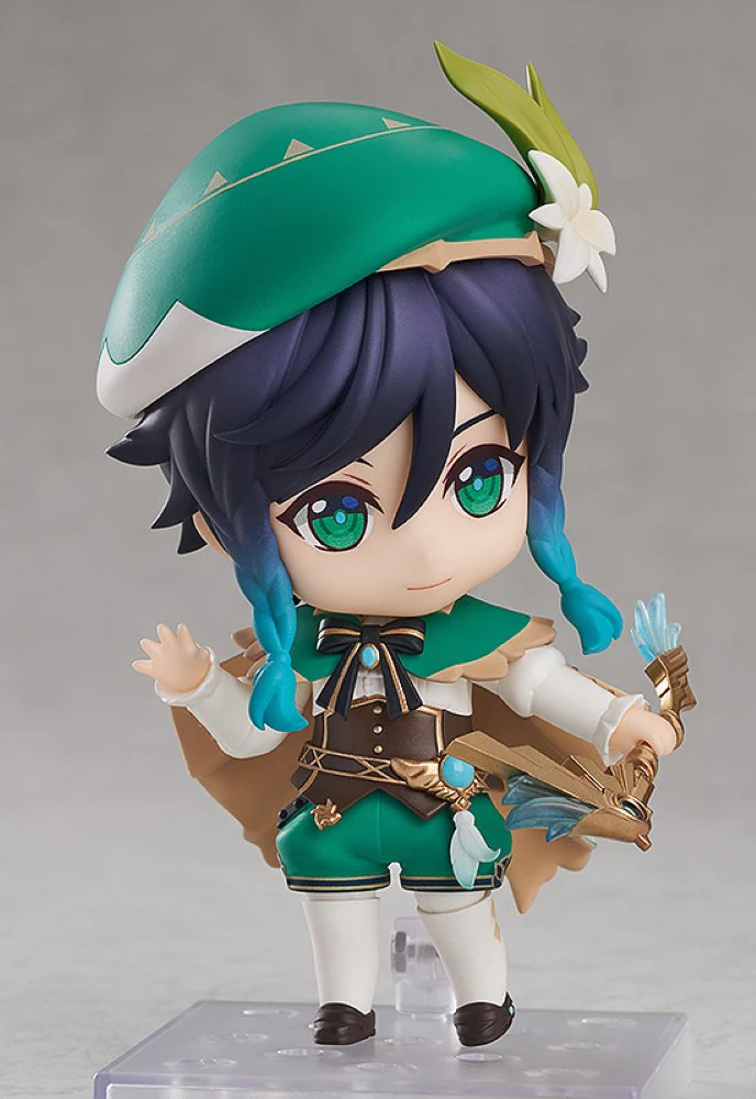 Nendoroid 1795 Venti - Image 6