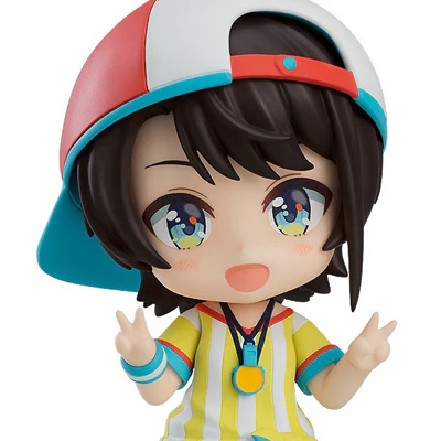 Nendoroid 1798 Oozora Subaru - Image 10