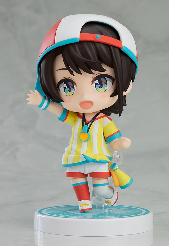Nendoroid 1798 Oozora Subaru - Image 3