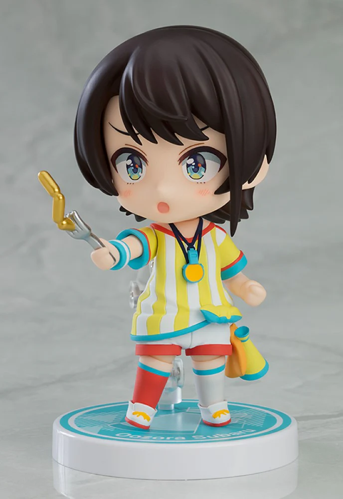 Nendoroid 1798 Oozora Subaru - Image 5