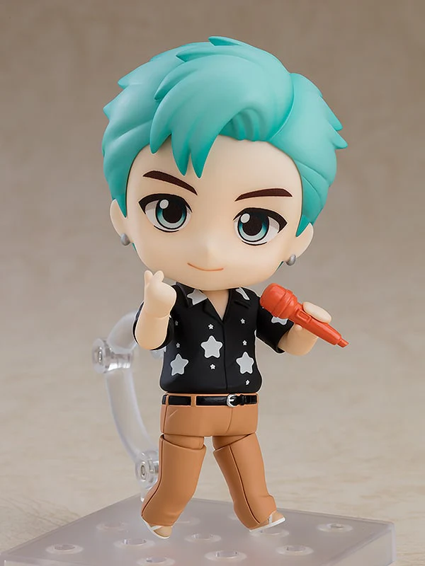 Nendoroid 1801 RM - Image 5
