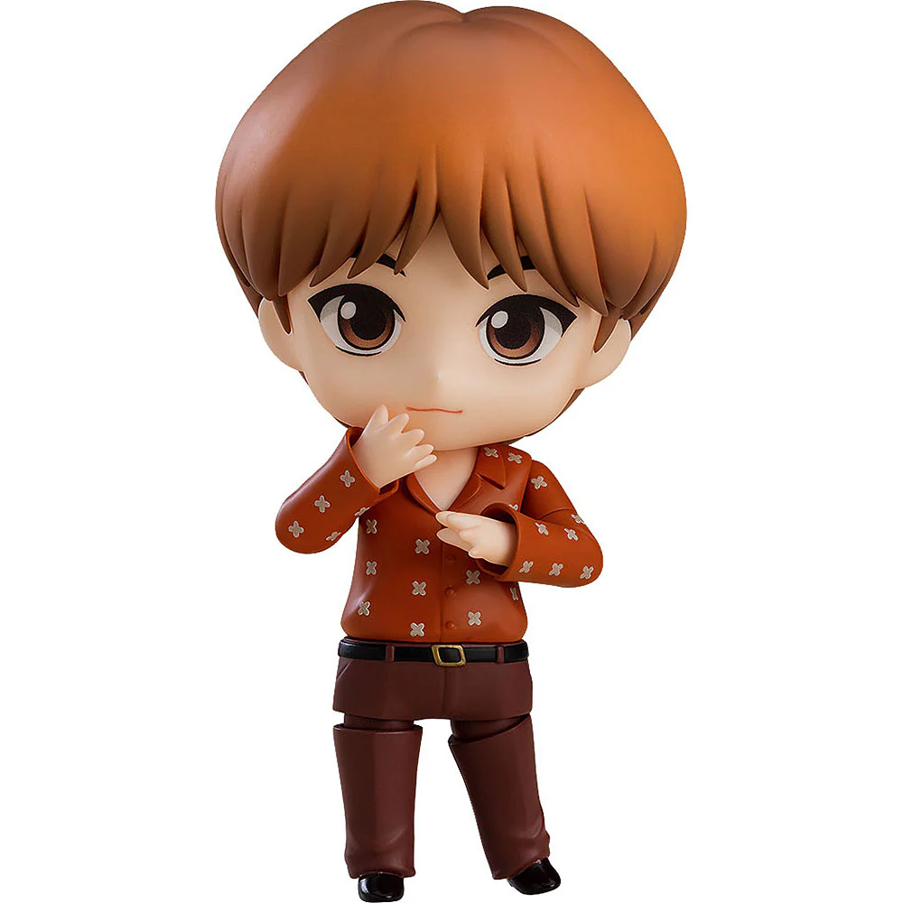 Nendoroid 1802 Jin