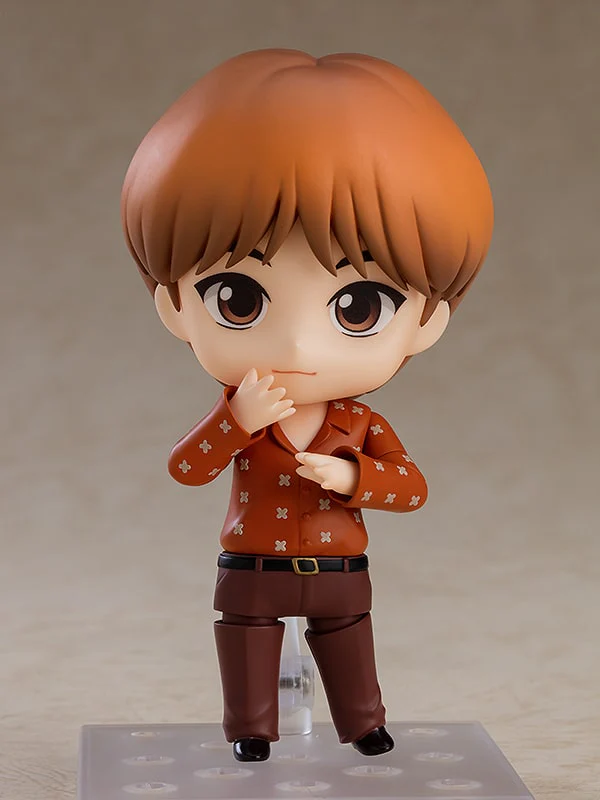 Nendoroid 1802 Jin - Image 2