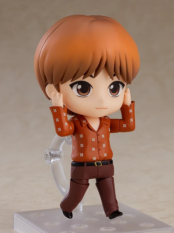 Nendoroid 1802 Jin - Image 3