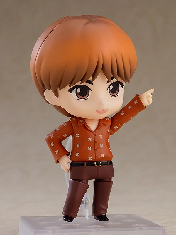 Nendoroid 1802 Jin - Image 4