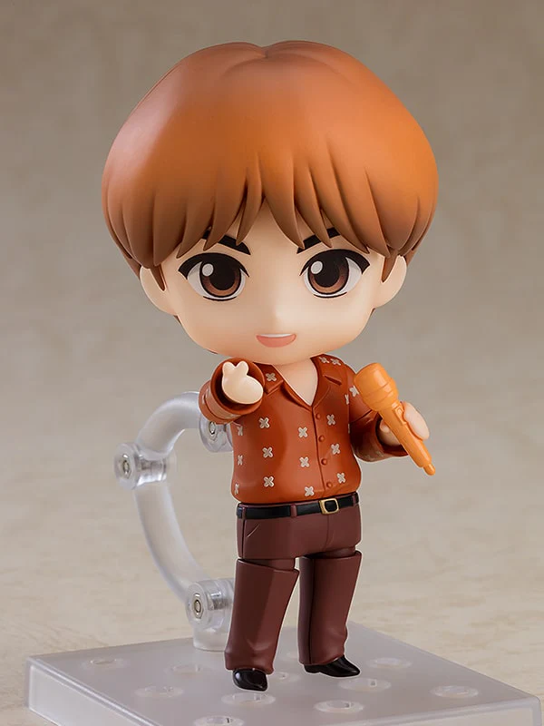 Nendoroid 1802 Jin - Image 5