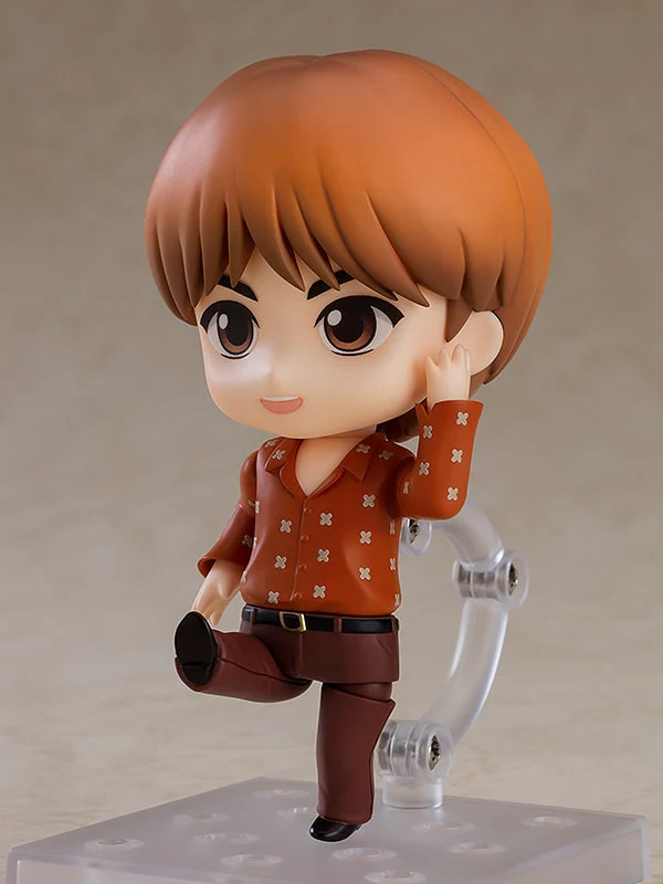 Nendoroid 1802 Jin - Image 6