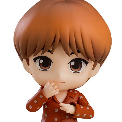 Nendoroid 1802 Jin - Image 8