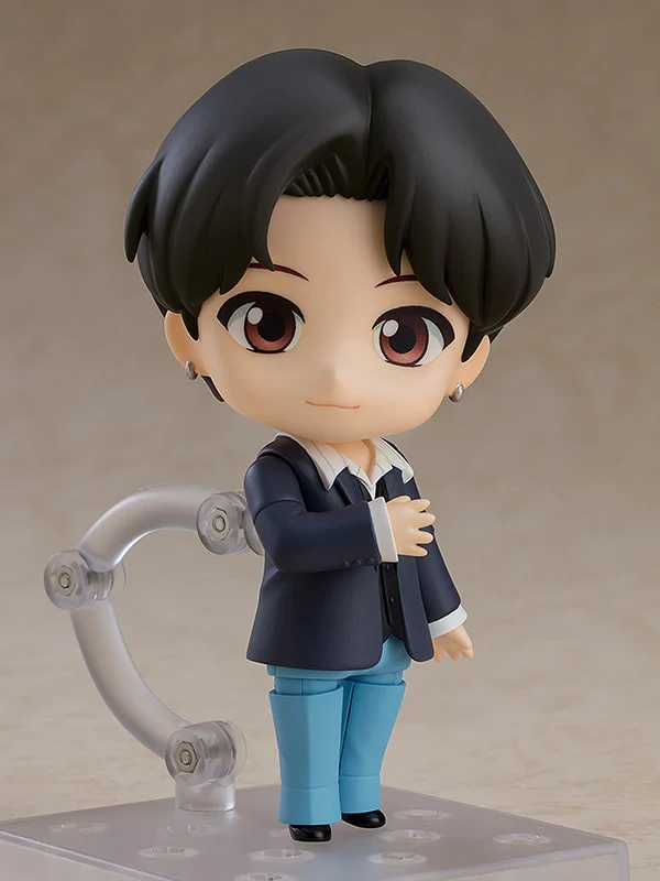 Nendoroid 1803 SUGA - Image 2