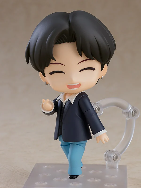 Nendoroid 1803 SUGA - Image 3