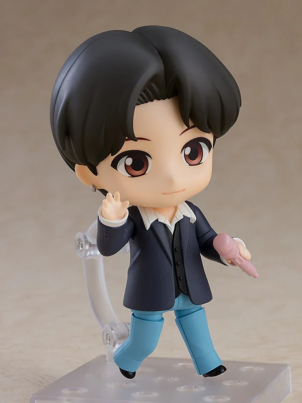 Nendoroid 1803 SUGA - Image 5