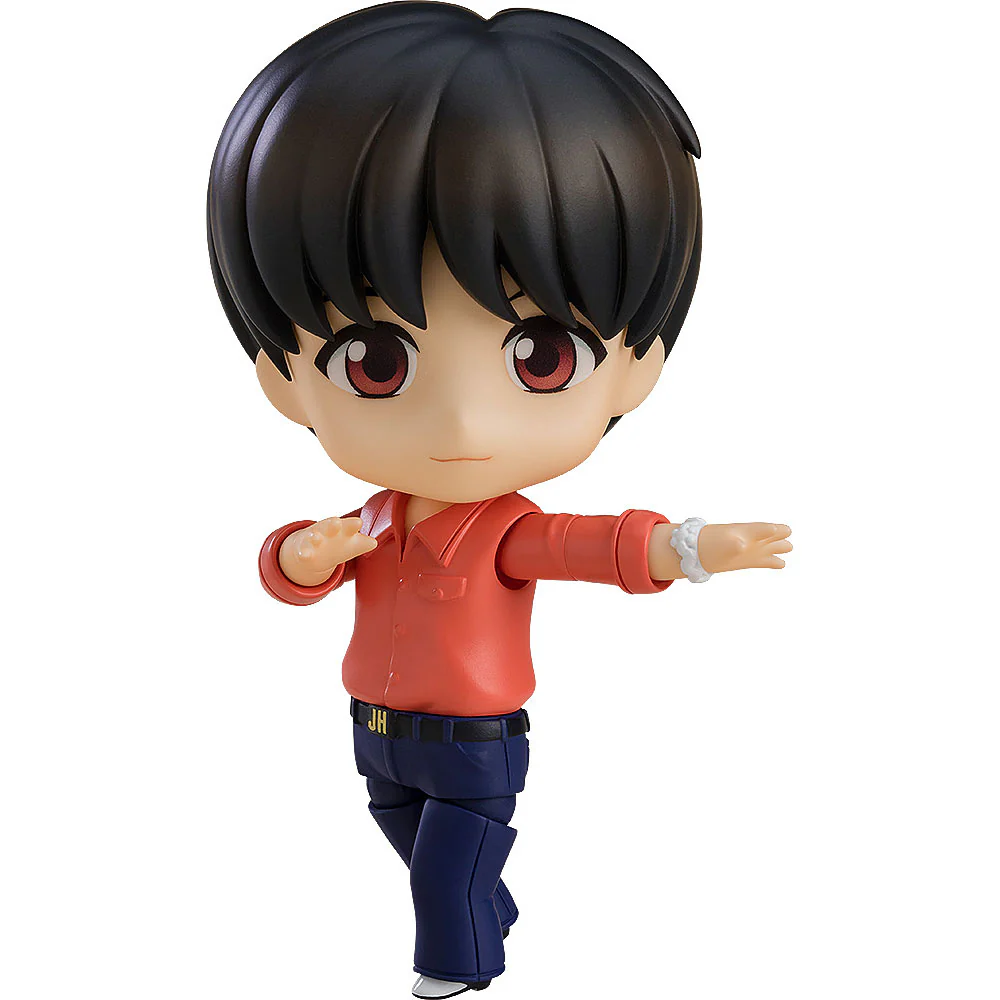 Nendoroid 1804 j-hope