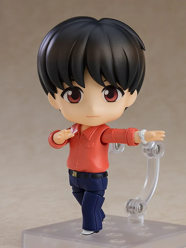 Nendoroid 1804 j-hope - Image 2