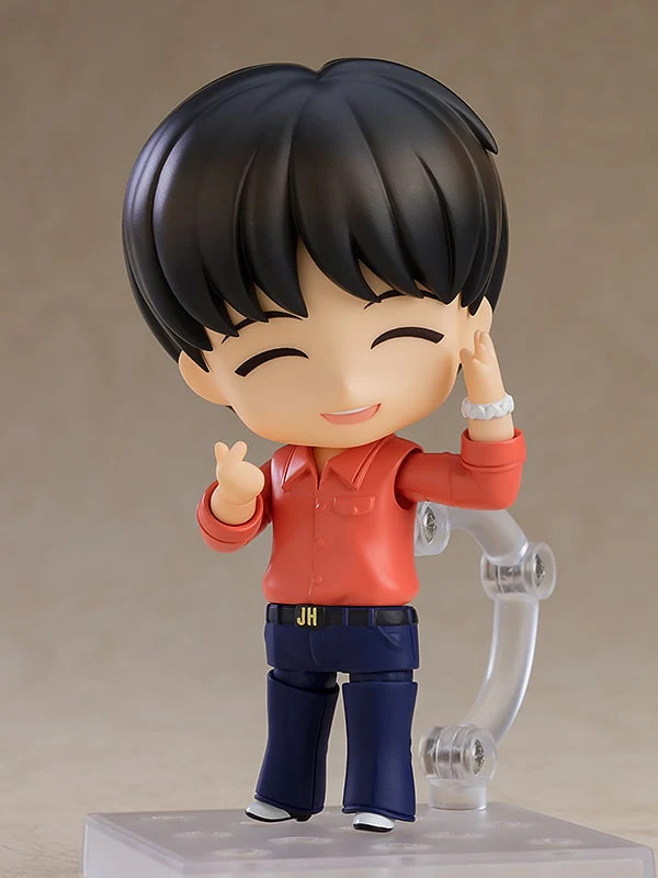 Nendoroid 1804 j-hope - Image 3
